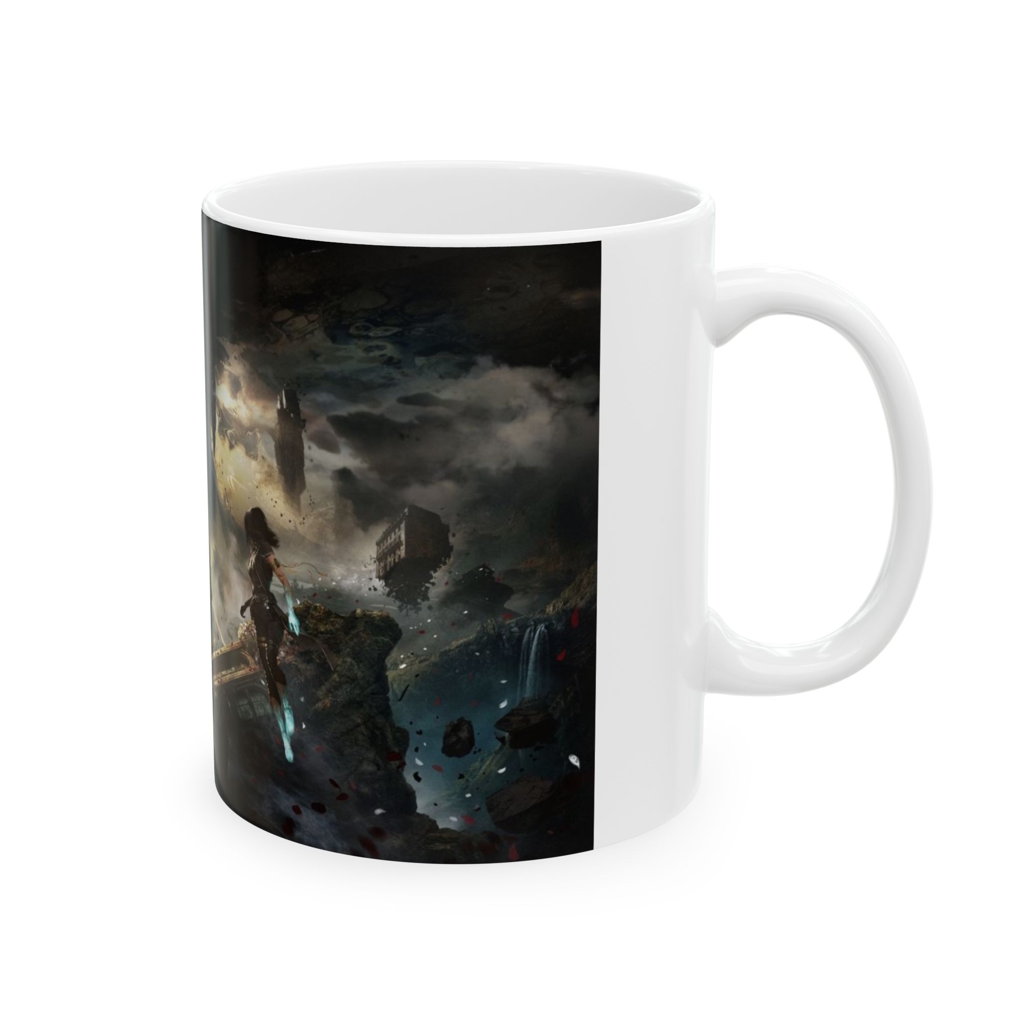 Mug Expedition 33 – Image 4
