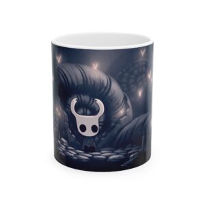 Mug Hollow Knight