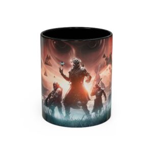 Mug Destiny 2 : La Forme Finale