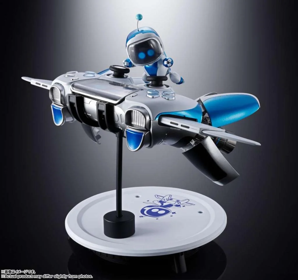 Astro Bot - Dual Speeder – Image 2