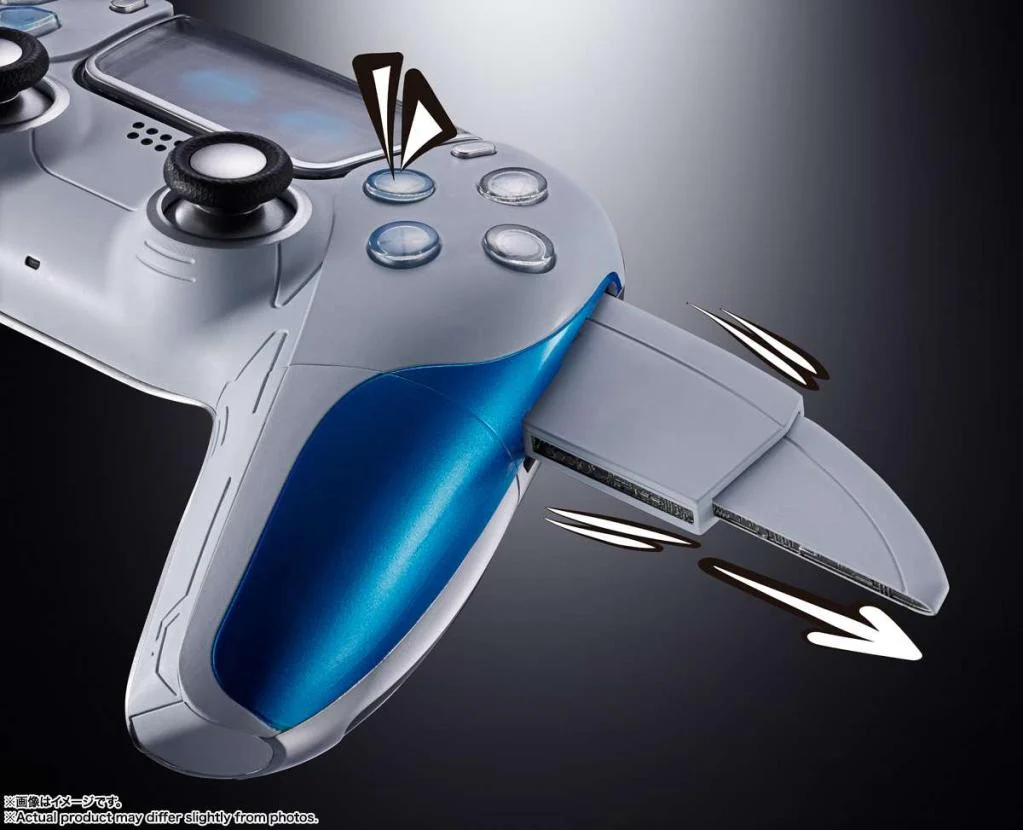 Astro Bot - Dual Speeder – Image 5