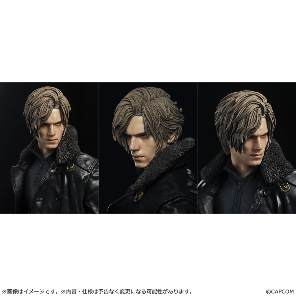 Leon - Resident Evil Requiem – Image 4