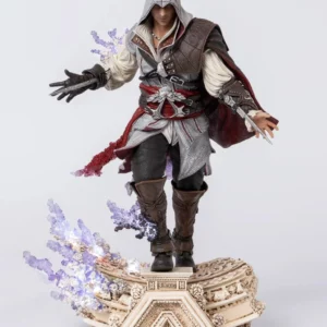 Ezio Auditore - Assassin's Creed 2