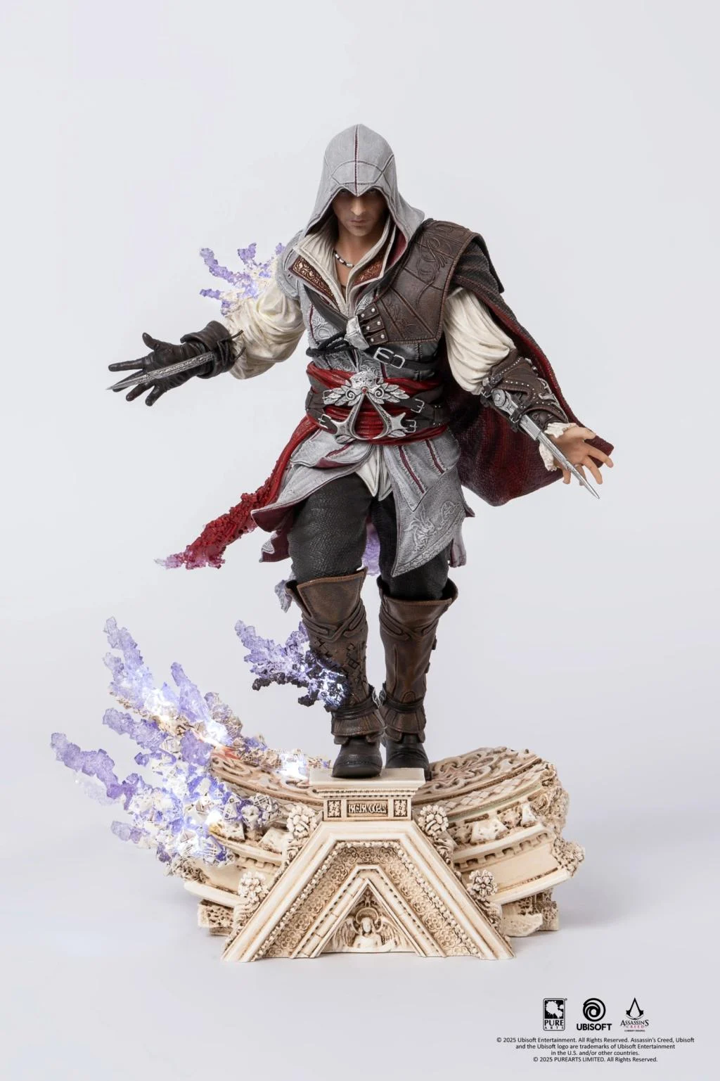 Ezio Auditore - Assassin's Creed 2