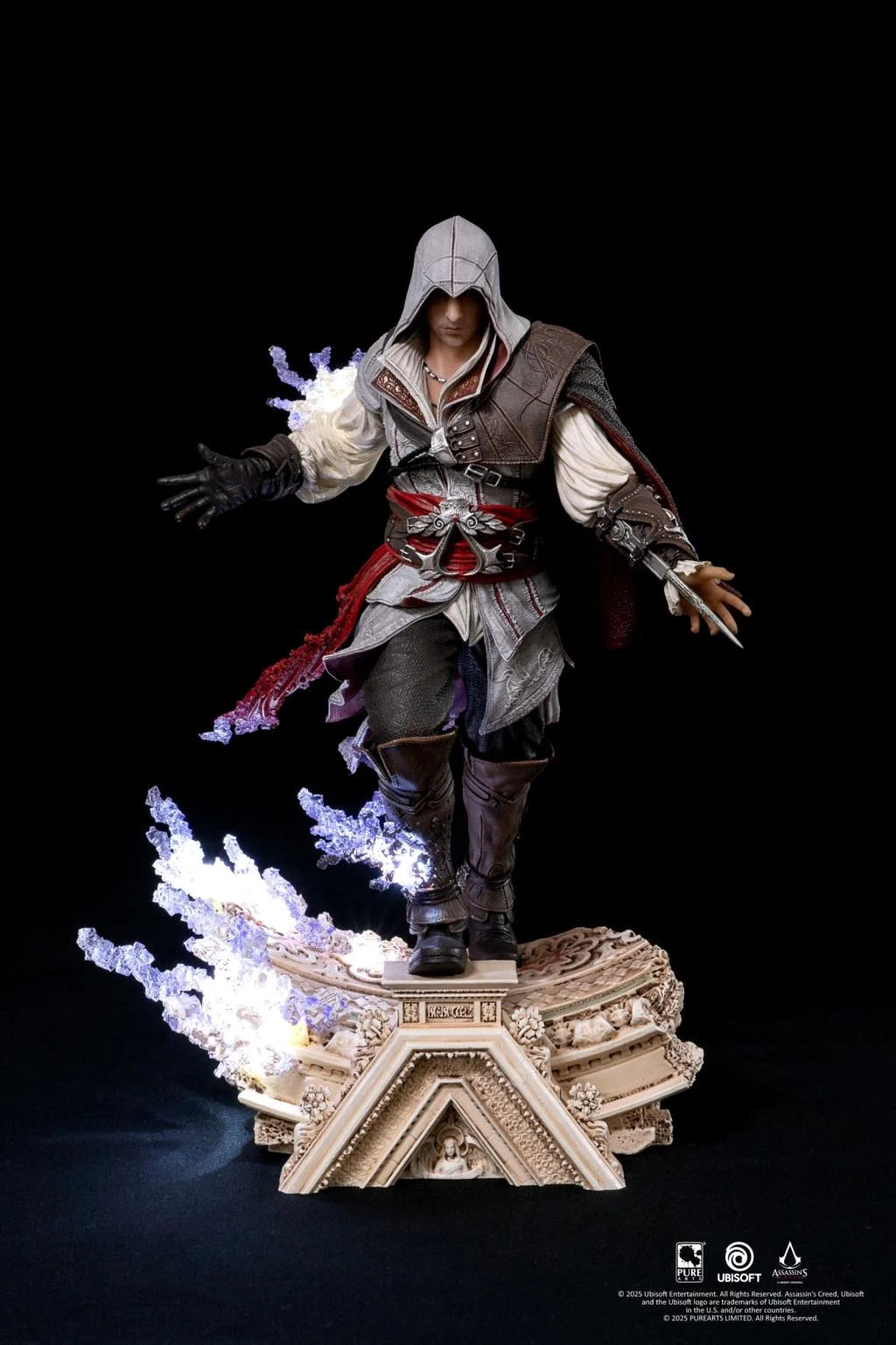 Ezio Auditore - Assassin's Creed 2 – Image 2