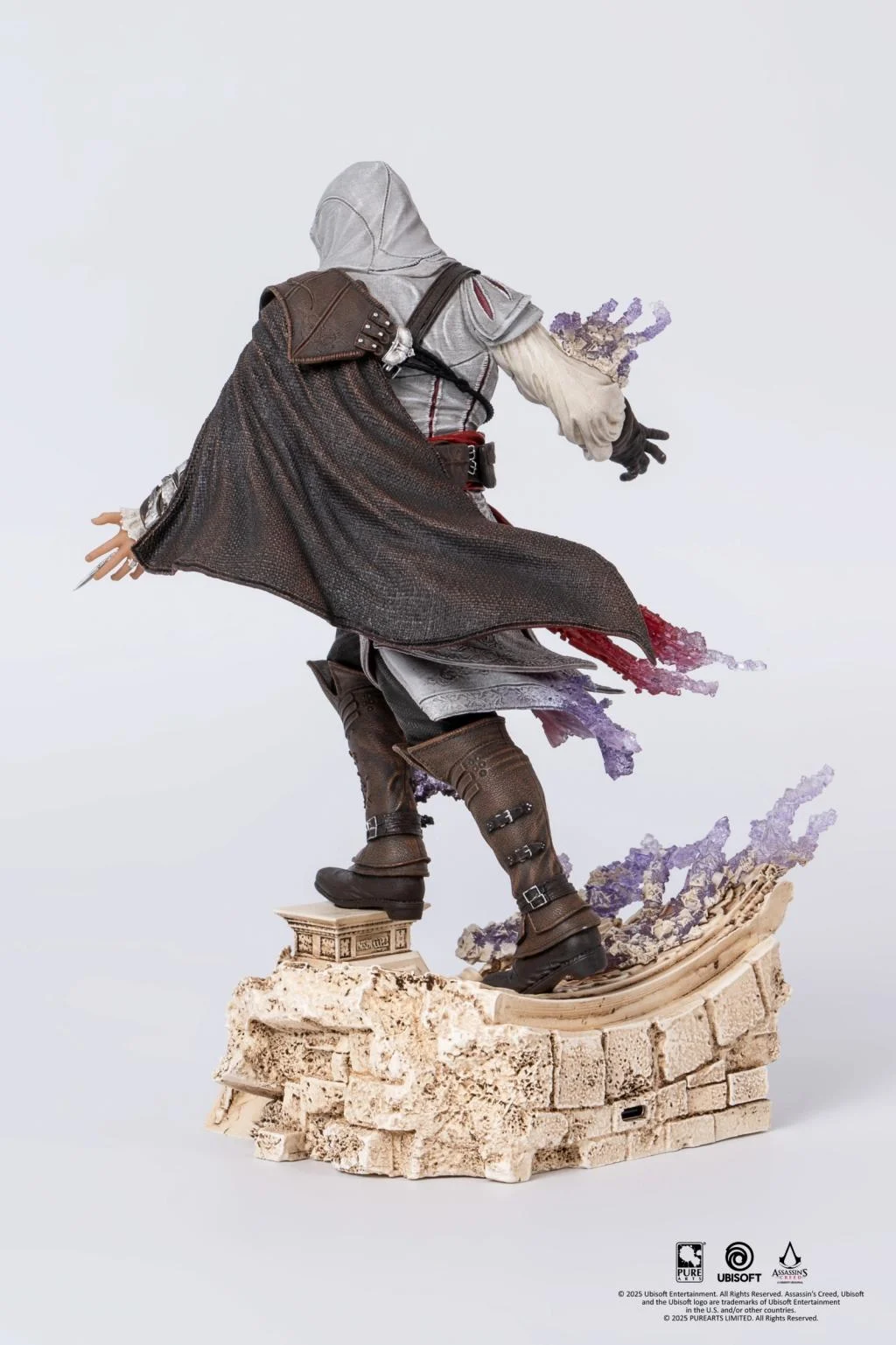Ezio Auditore - Assassin's Creed 2 – Image 3
