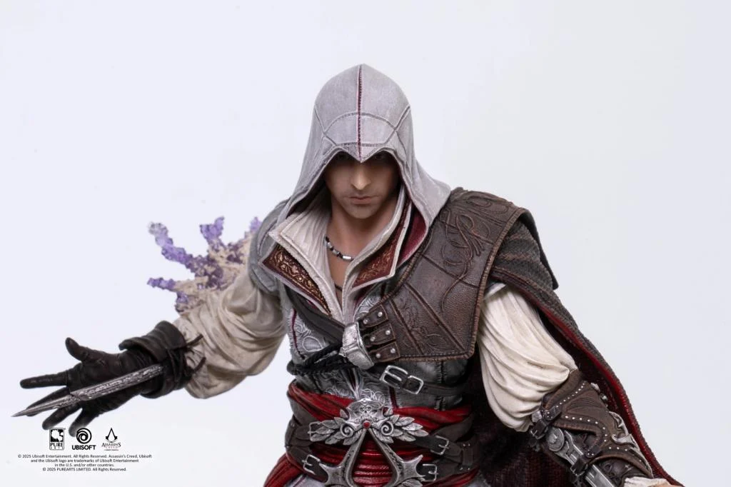 Ezio Auditore - Assassin's Creed 2 – Image 4