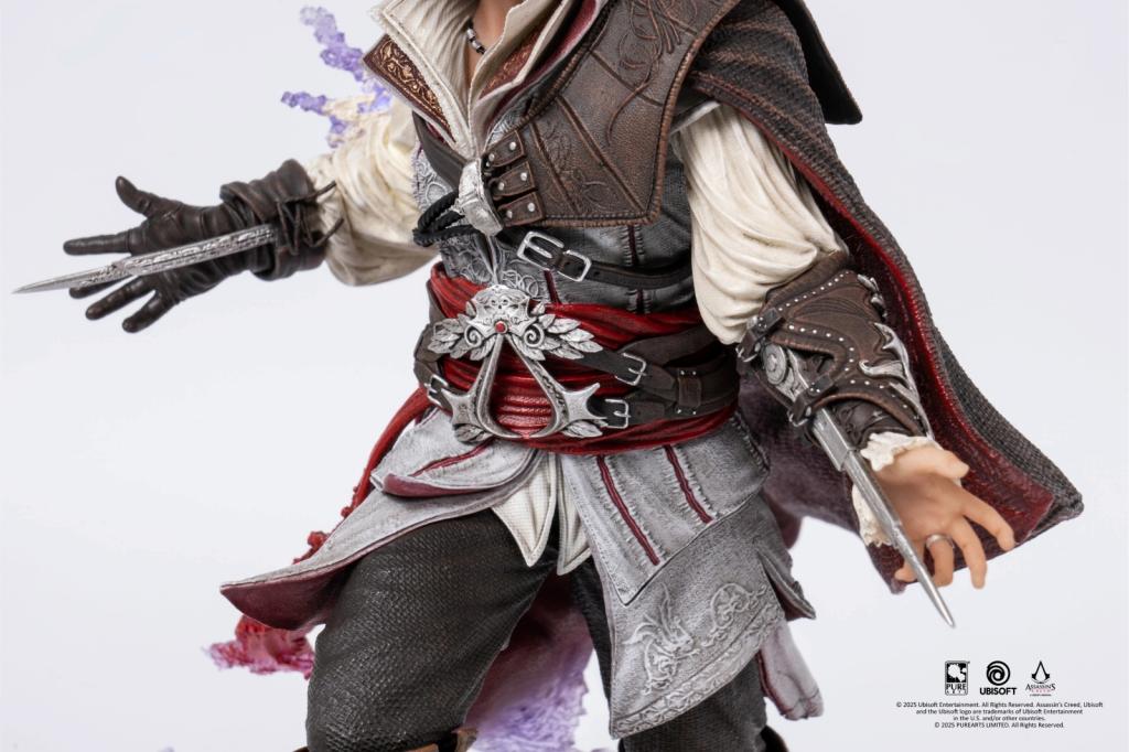 Ezio Auditore - Assassin's Creed 2 – Image 5